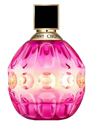 Jimmy Choo Rose Passion