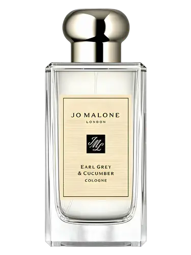 Earl Grey & Cucumber