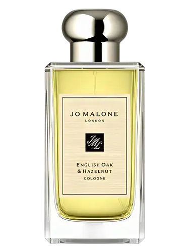 English Oak & Hazelnut