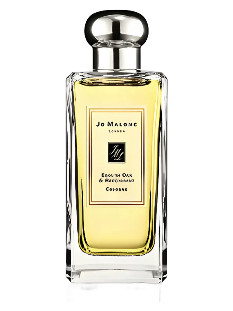 English Oak & Redcurrant