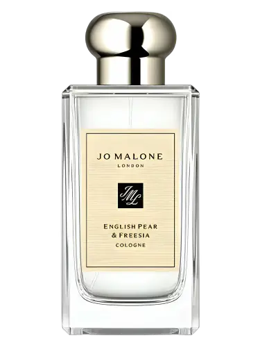 English Pear & Freesia