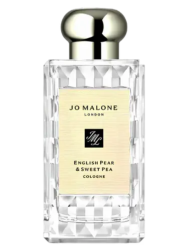 English Pear & Sweet Pea