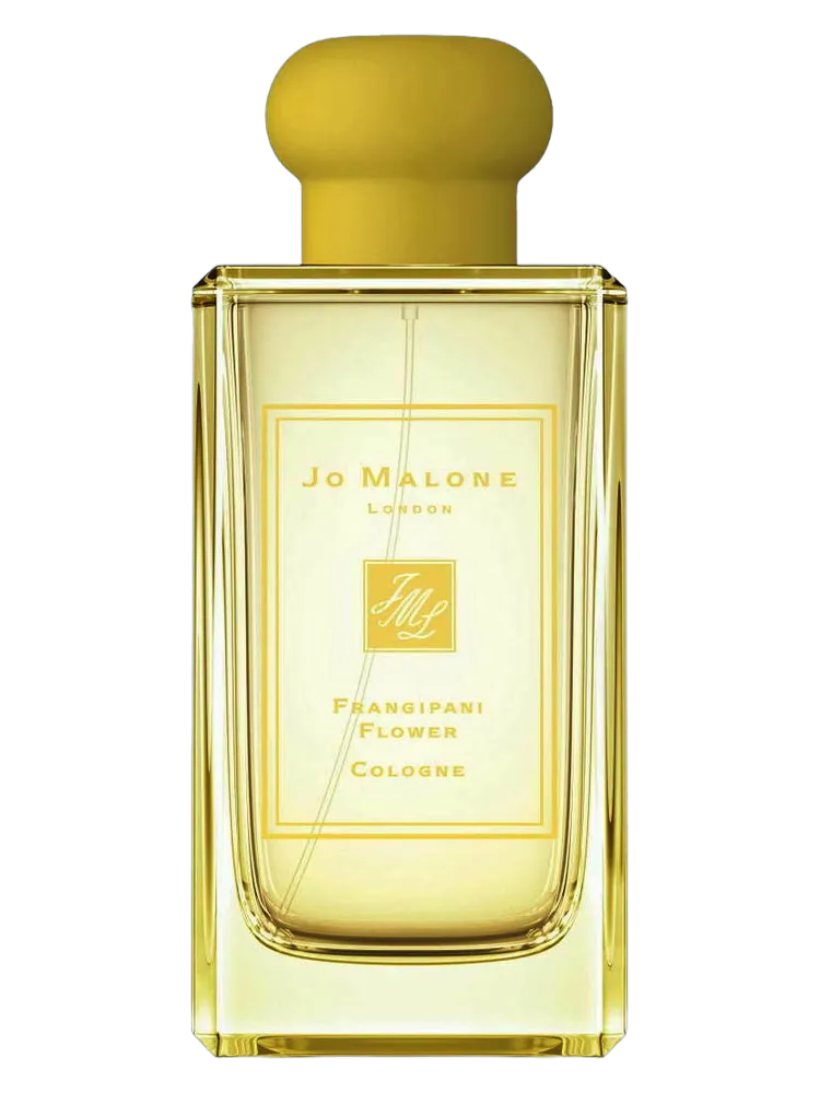 Frangipani Flower Cologne