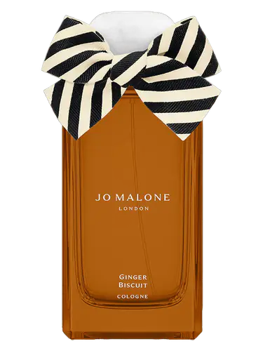Ginger Biscuit Cologne (2023)