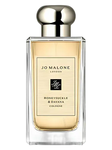 Honeysuckle & Davana