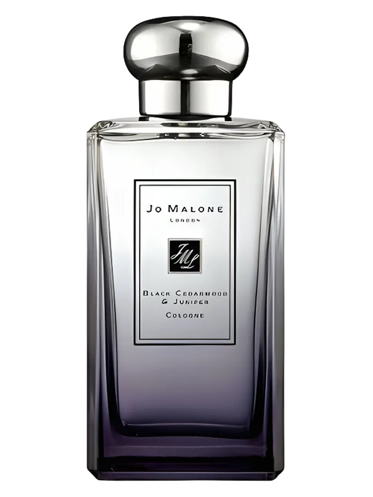 London Rain Black Cedarwood & Juniper by Jo Malone London