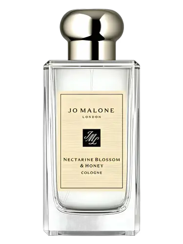 Nectarine Blossom & Honey