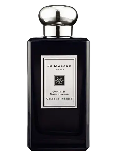 Orris & Sandalwood