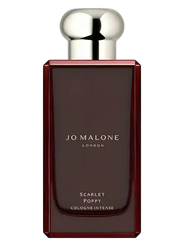 Scarlet Poppy Cologne Intense