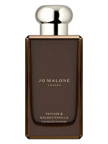 Vetiver & Golden Vanilla