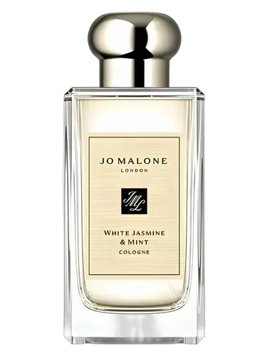 White Jasmine & Mint