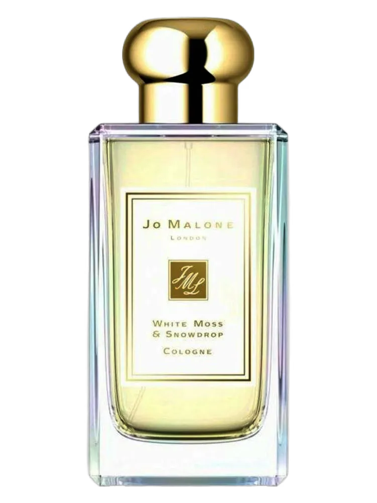 White Moss & Snowdrop by Jo Malone London