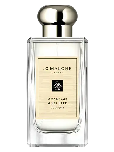 Wood Sage & Sea Salt