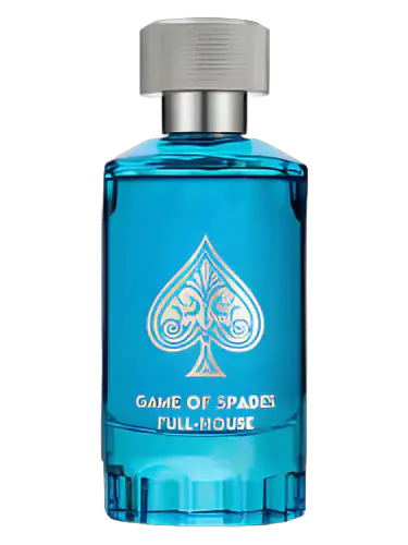 Game of Spades Full House