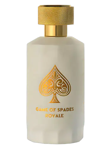 Game of Spades Royale