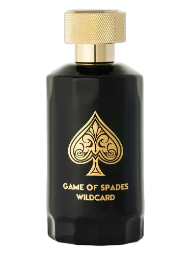 Game of Spades Wildcard