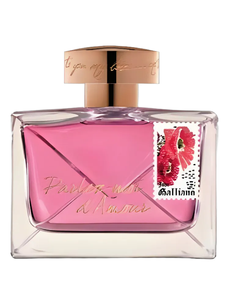 Parlez-Moi d'Amour Eau de Parfum