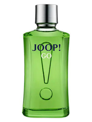 Joop! Go