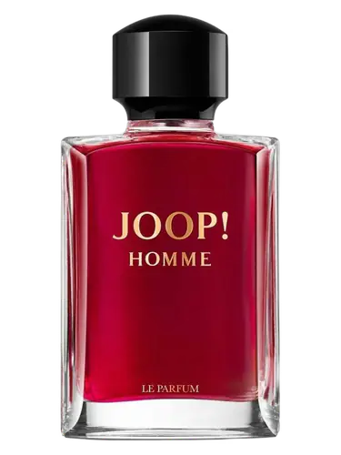 Joop! Homme Le Parfum