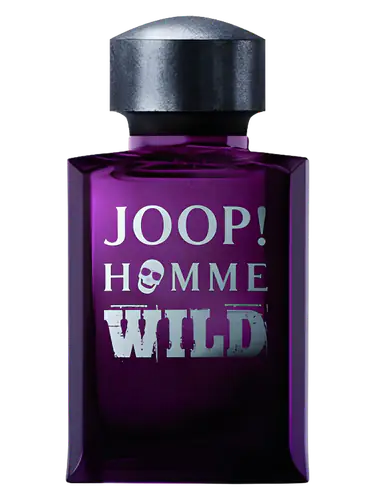 Joop! Homme Wild