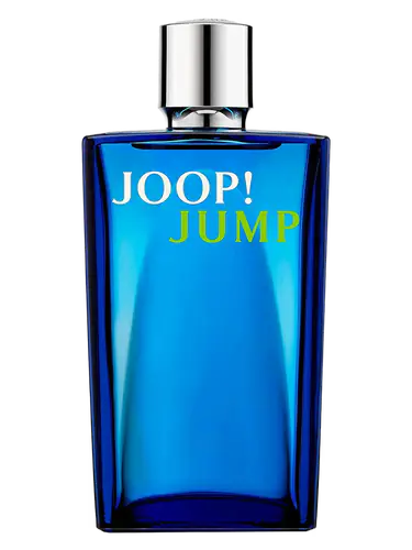 Joop! Jump