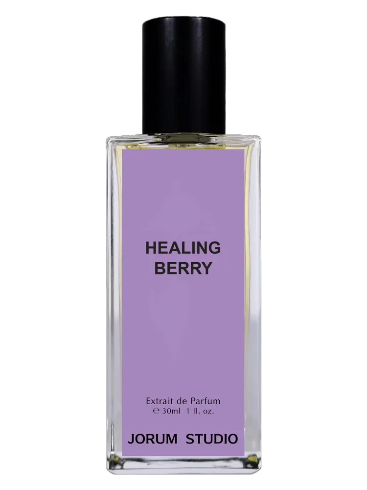 Healing Berry