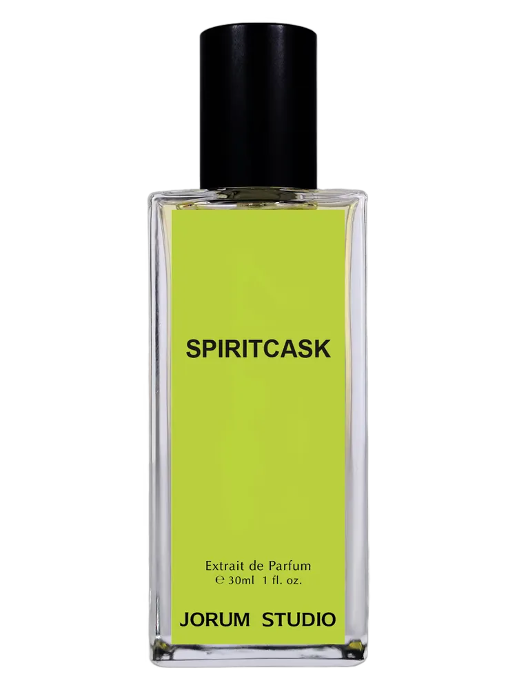 Spiritcask