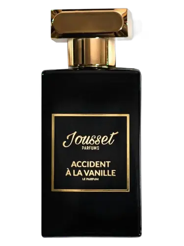 Accident À La Vanille