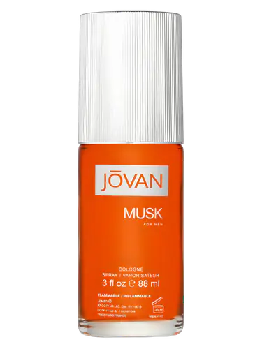Jovan Musk for Men