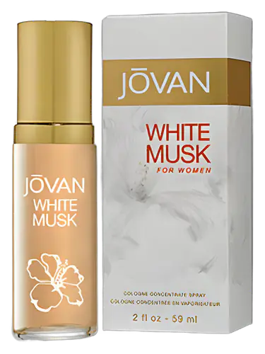 White Musk