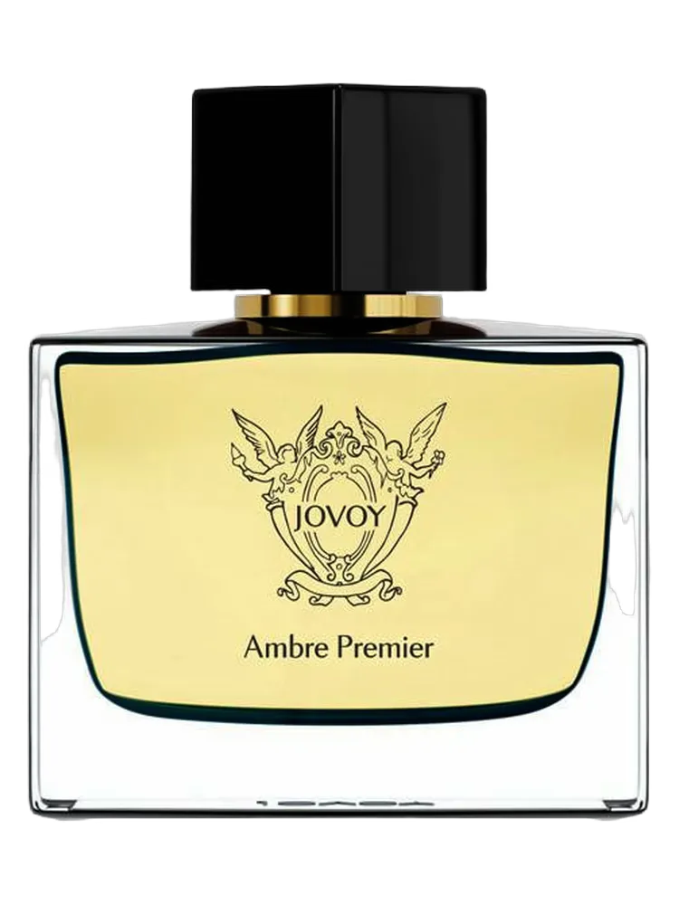 Ambre Premier