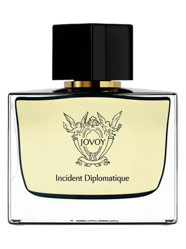 Incident Diplomatique