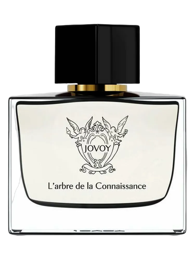 L’Arbre de la Connaissance