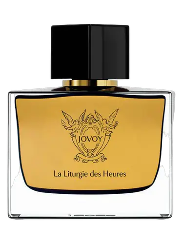 La Liturgie des Heures