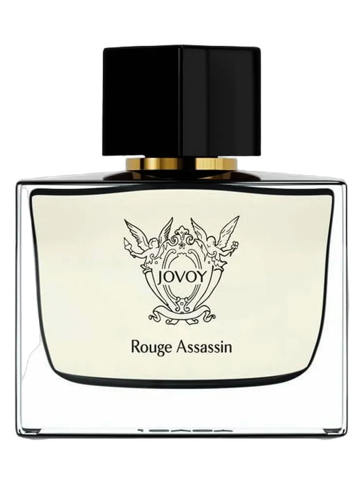 Rouge Assassin