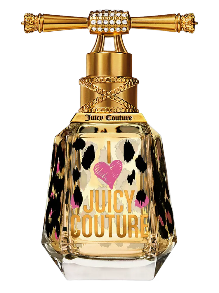 I Love Juicy Couture