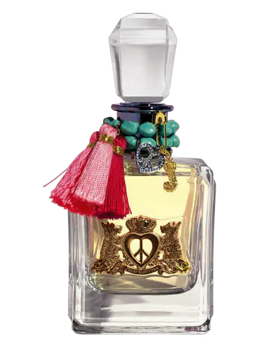 Peace, Love and Juicy Couture