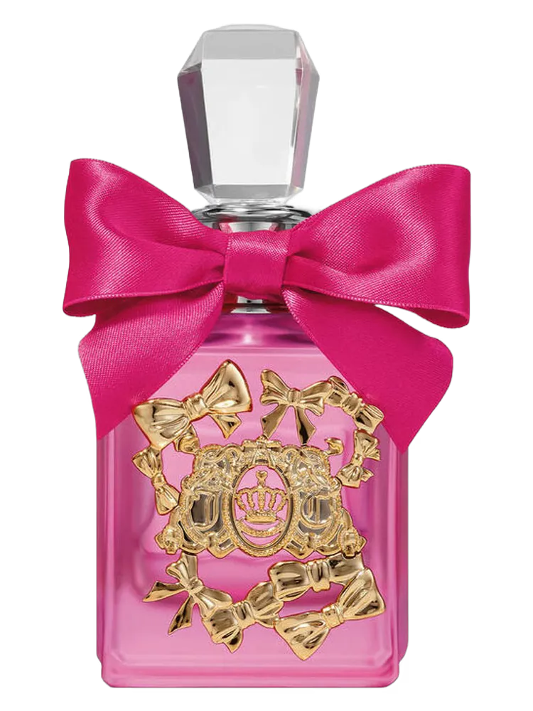 Viva La Juicy Pink Couture