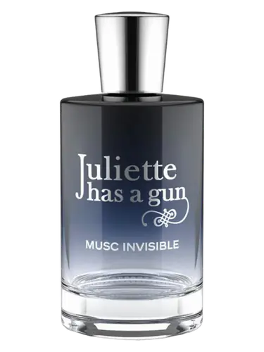 Musc Invisible