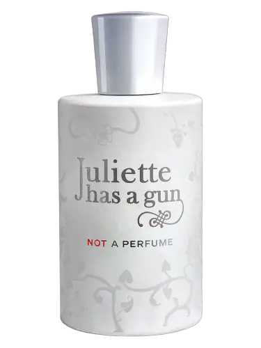 Not A Perfume