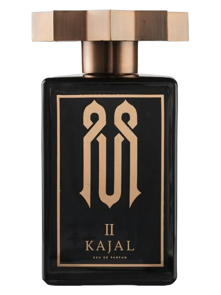 Kajal Homme II