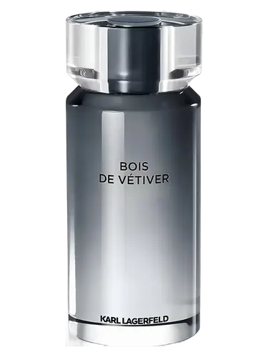 Bois de Vetiver