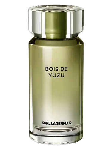 Bois de Yuzu
