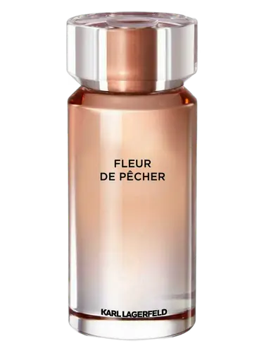 Fleur de Pecher