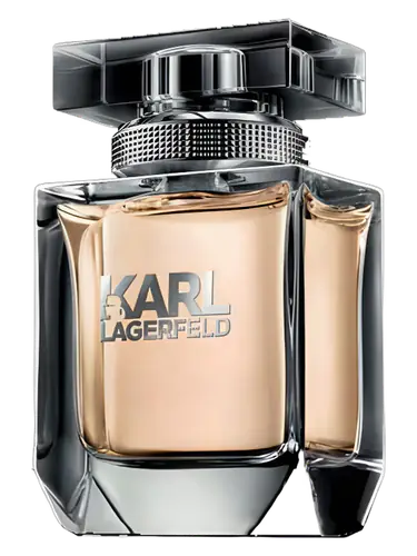 Karl Lagerfeld for Her