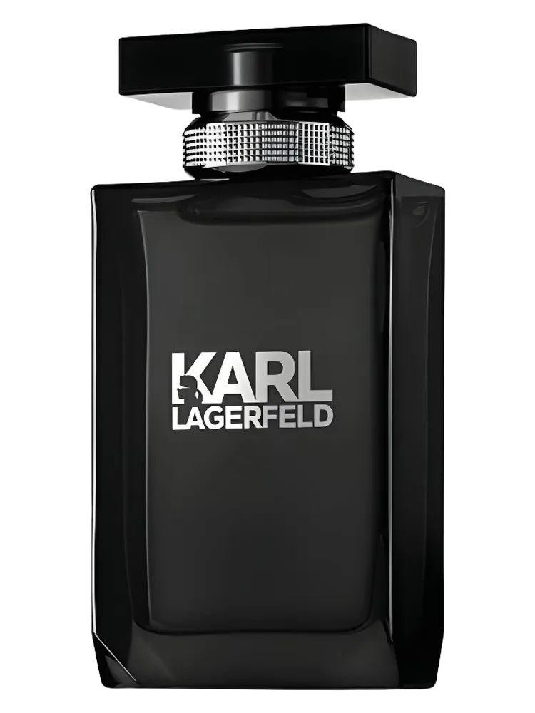 Karl Lagerfeld for Him