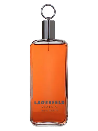 Lagerfeld Classic