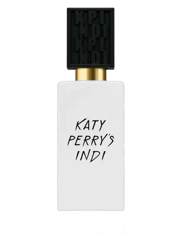 Katy Perry's Indi