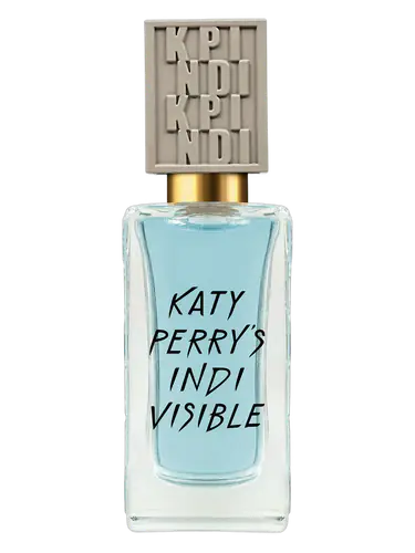 Katy Perry's Indi Visible