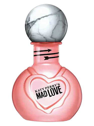 Katy Perry's Mad Love